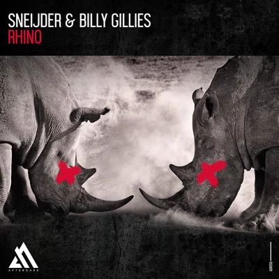 Sneijder/Billy Gillies Rhino