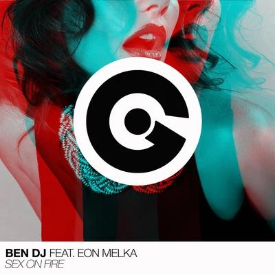 Ben DJ *** on Fire