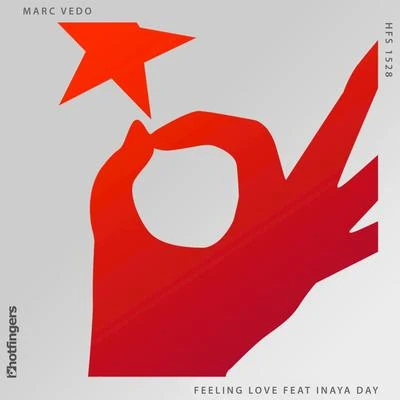 Marc Vedo Feeling Love