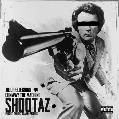 Conway The Machine/JoJo Pellegrino Shootaz