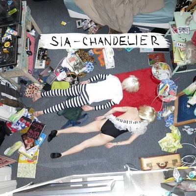 Sia Chandelier