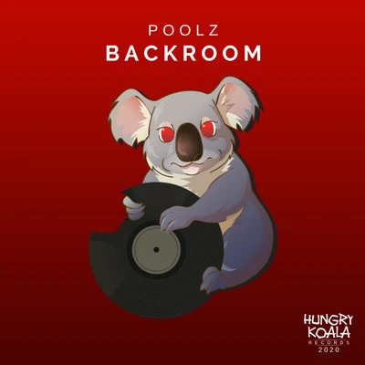 Poolz Backroom