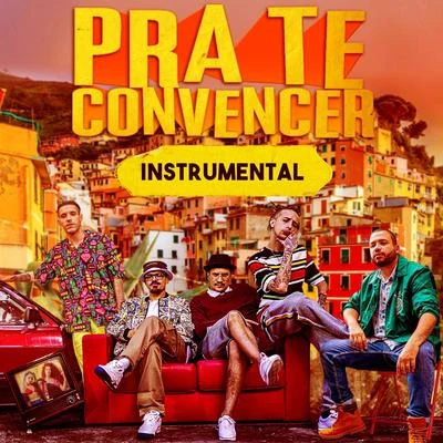 Haikaiss Pra Te Convencer (Instrumental)