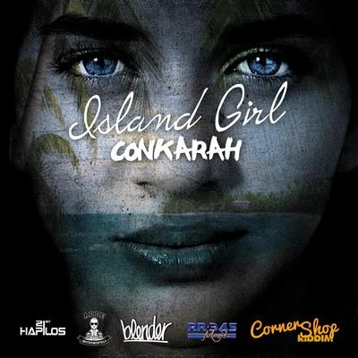 Conkarah Island Girl