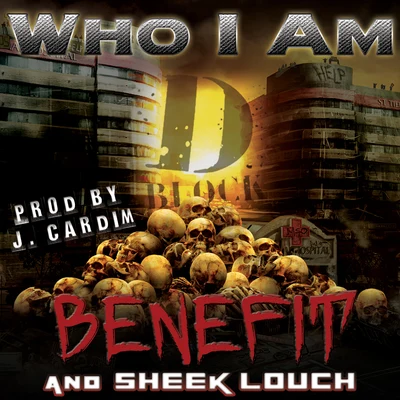 Benefit Who I Am