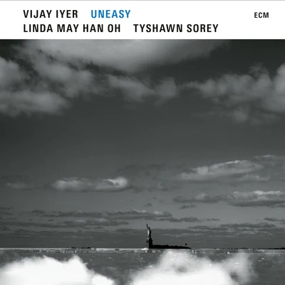 Linda May Han Oh/Vijay Iyer/Tyshawn Sorey Children Of Flint