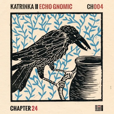 KatrinKa Echo Gnomic