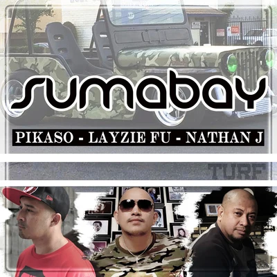 Pikaso/Nathan J/Layzie Fu Sumabay