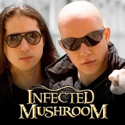 Infected Mushroom Lo Ra