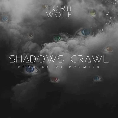 Torii Wolf Shadows Crawl