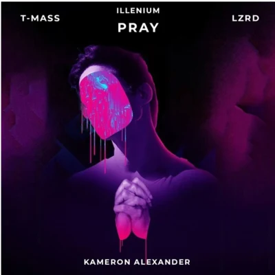 T-Mass Pray (T-Mass & LZRD Remix)