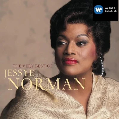 Jessye Norman Very Best of Jessye Norman