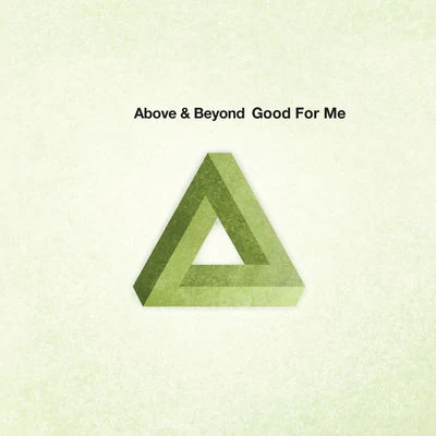 Zoë Johnston/Above & Beyond Good for Me