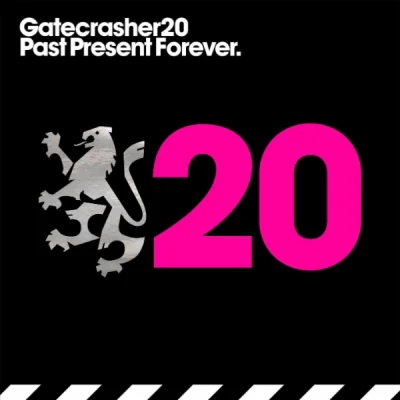 chuckie/Hardwell/Franky Rizardo/Faithless/Moguai/Sasha Gatecrasher 20 - Past Present Forever [Explicit]