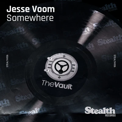 Jesse Voorn Somewhere