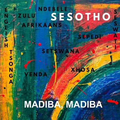 Techno P/Linkeng/Sol Stringer Madiba, Madiba (Sesotho)