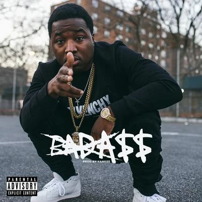 Troy Ave Badass - Single