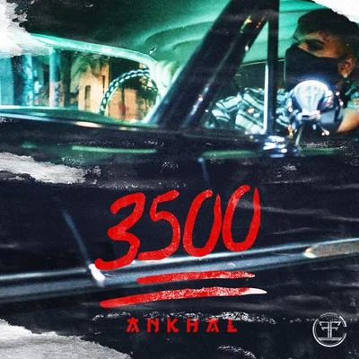 Ankhal 3500