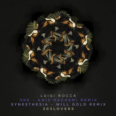 Luigi Rocca SheSynesthesia