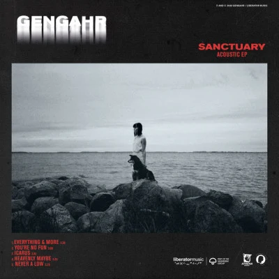 Gengahr Sanctuary (Acoustic)