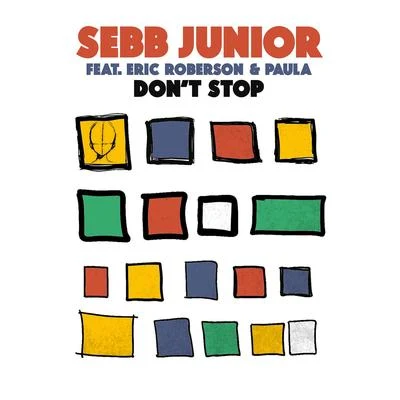 Sebb Junior Dont Stop