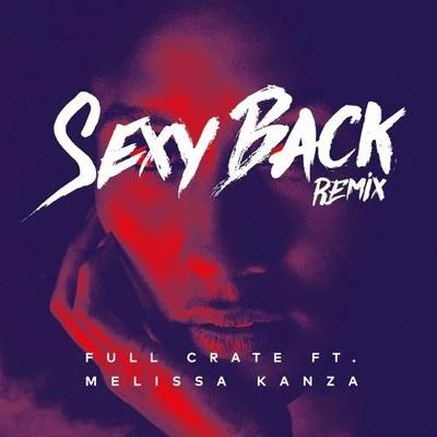 Full Crate **** Back (Remix)