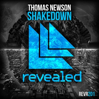 Thomas Newson Shakedown