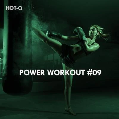 Hot-Q Power Workout, Vol. 09