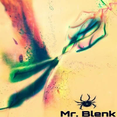 Mr.black The EP