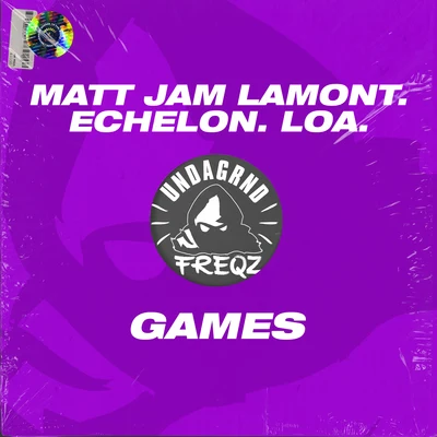 Matt Jam Lamont Games