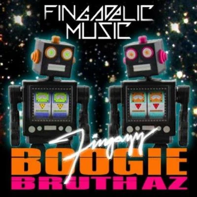 Fingazz Boogie Bruthaz