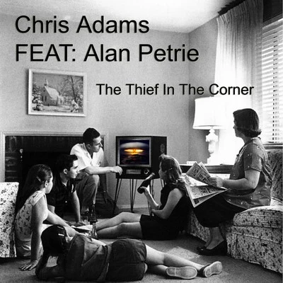 Chris Adams The Thief in the Corner