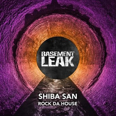 Shiba San Rock Da House