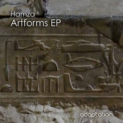 Hamza Artforms