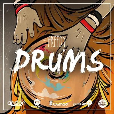 Preedy Drums