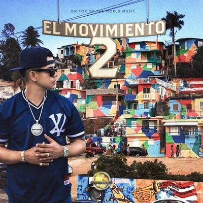 J Alvarez El Movimiento 2