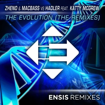 Zheno The Evolution (The Remixes)