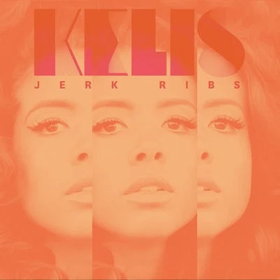 Kelis Jerk Ribs (Ben Pearce Mix)