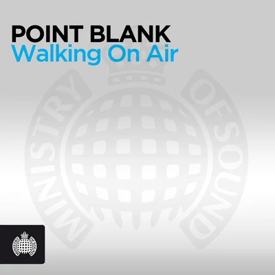 Point Blank Walking On Air (Nicola Zucchi Remix)