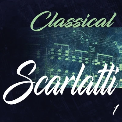 Dubravka Tomšič Classical Scarlatti 1