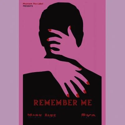 Rico/Mark Jake Remember Me (feat. Rico)