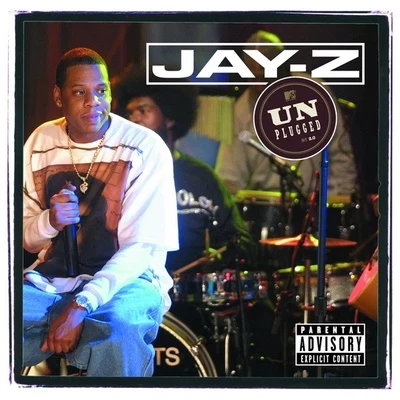 JAY-Z Jay-Z Unplugged