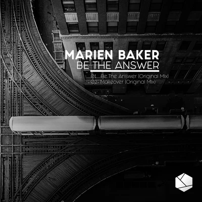 Marien Baker Be the Answer