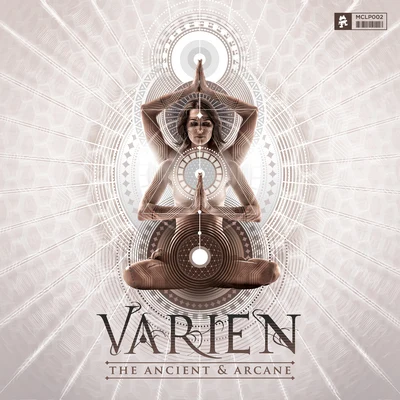 Varien The Ancient & Arcane LP