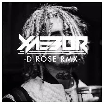 XaeboR D Rose (XaeboR Remix)