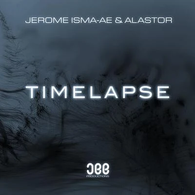 Jerome Isma-Ae Timelapse