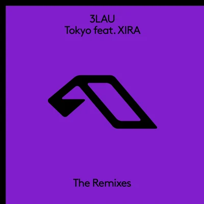 Monrroe/Fatum/3LAU/XIRA Tokyo (feat. XIRA) [The Remixes]