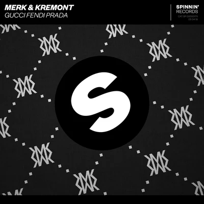 Merk & Kremont Gucci Fendi Prada