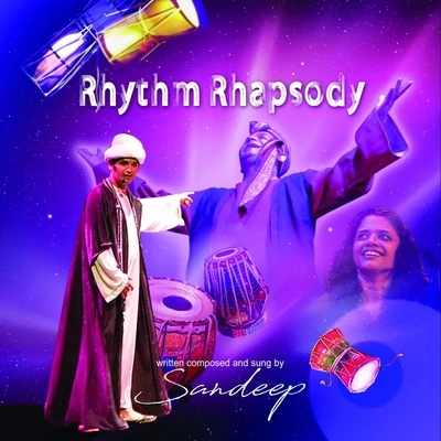 Sandeep Rhythm Rhapsody