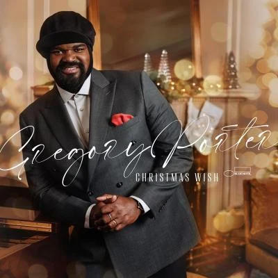 Gregory Porter Christmas Wish